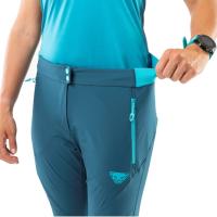 Dynafit Transalper Light DST Pants W Ocean